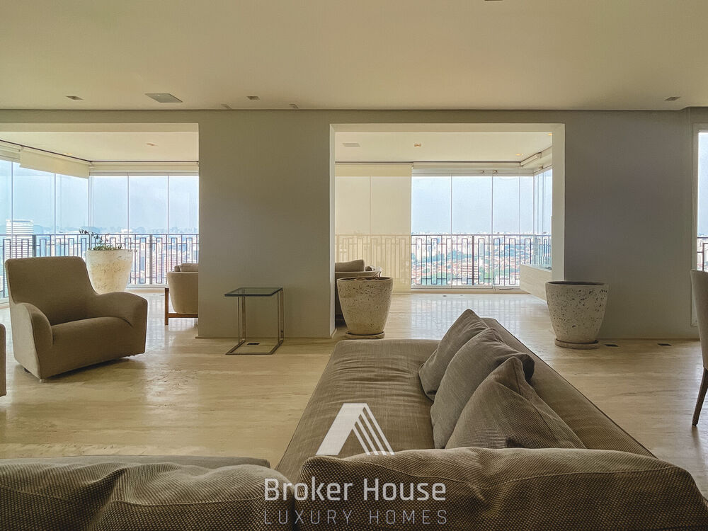 Apartamento, 2 quartos, 236 m² - Foto 34