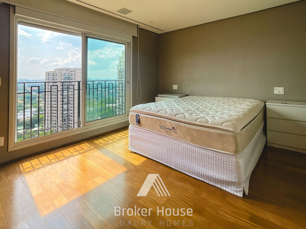 Apartamento, 2 quartos, 236 m² - Foto 11