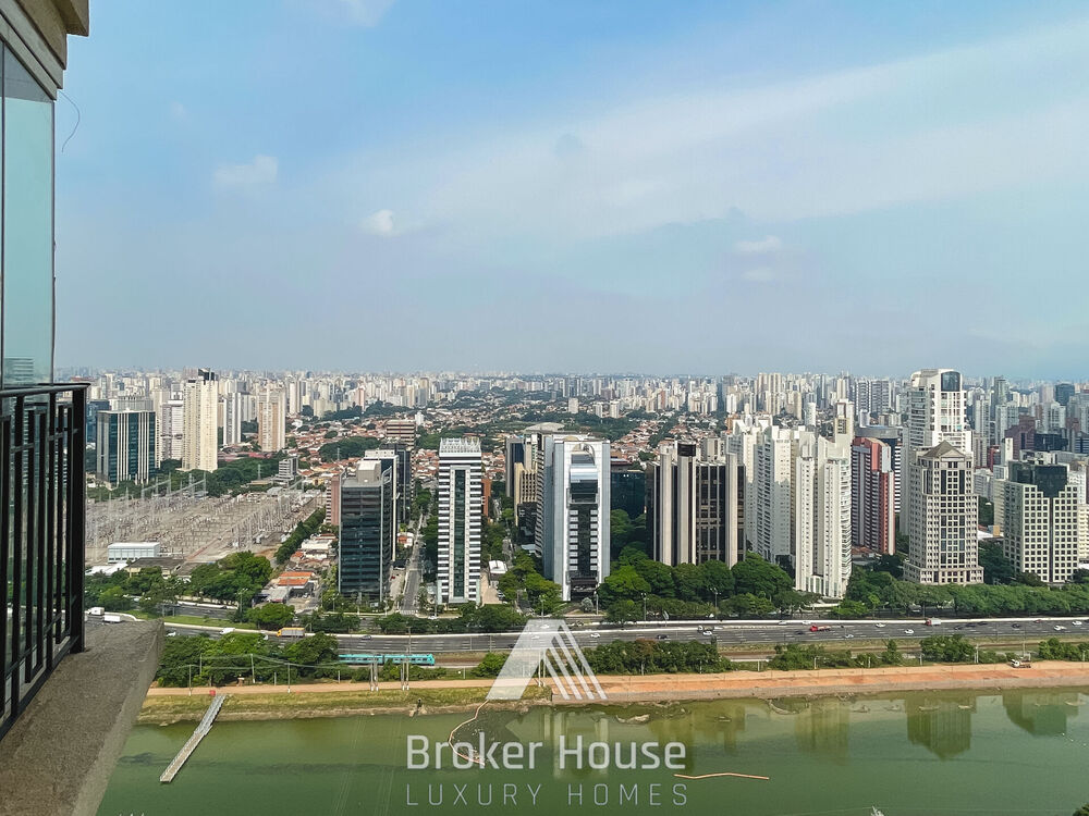 Apartamento, 2 quartos, 236 m² - Foto 9