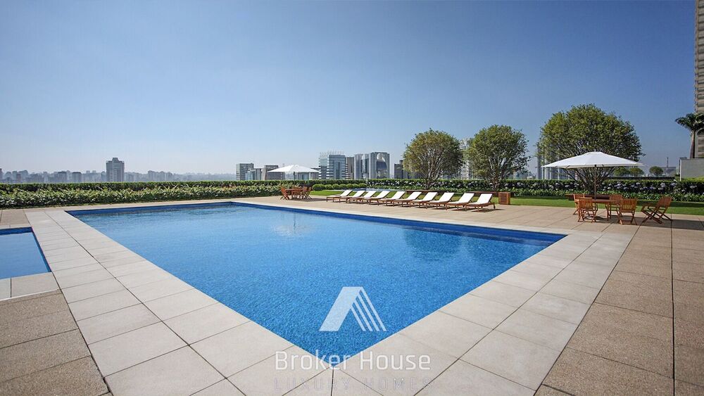 Apartamento, 2 quartos, 236 m² - Foto 17