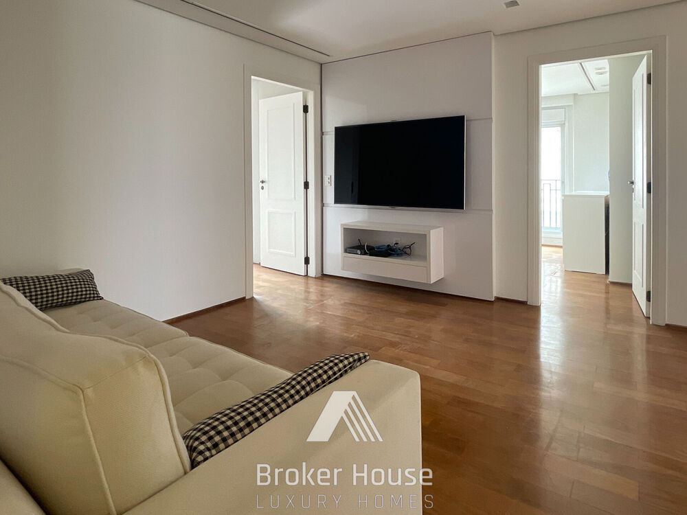 Apartamento, 2 quartos, 236 m² - Foto 4