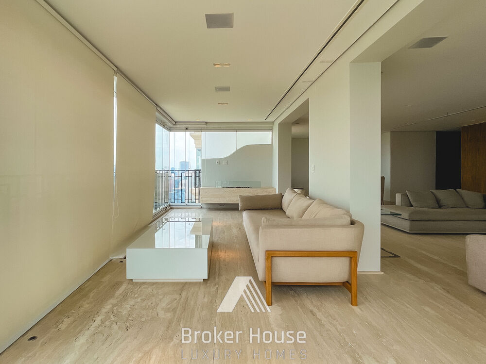 Apartamento, 2 quartos, 236 m² - Foto 19