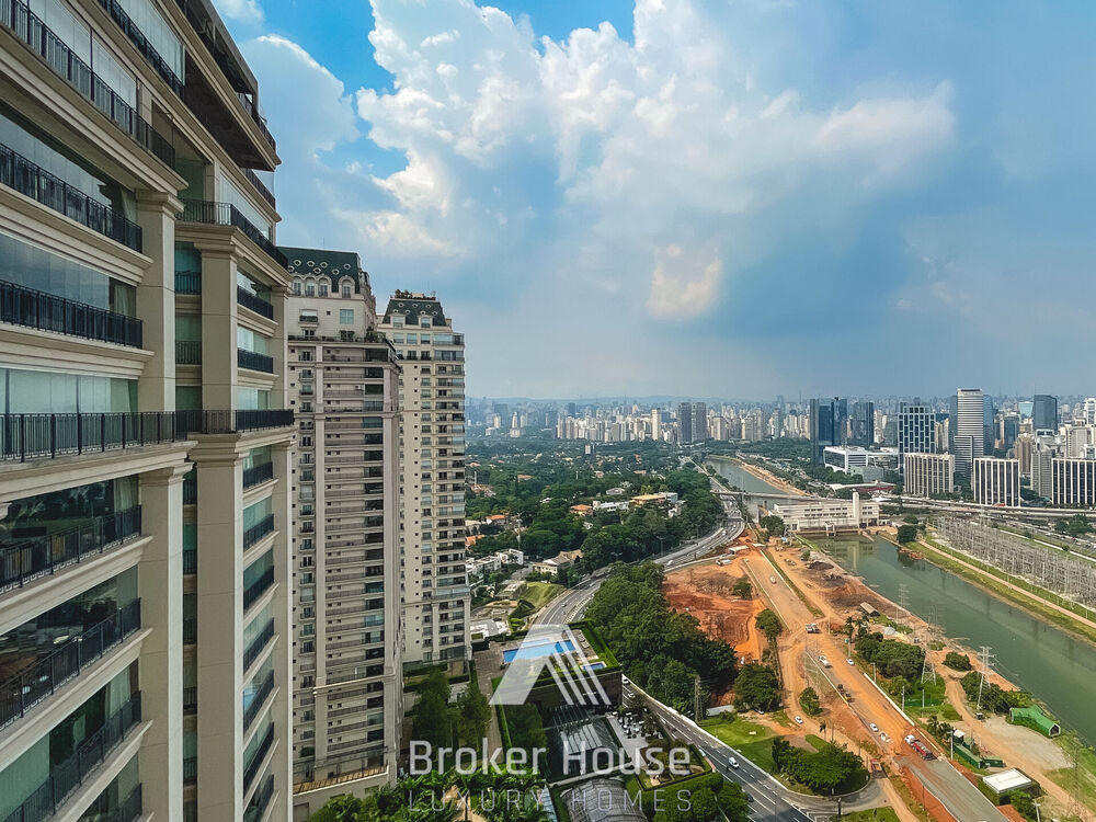 Apartamento, 2 quartos, 236 m² - Foto 13
