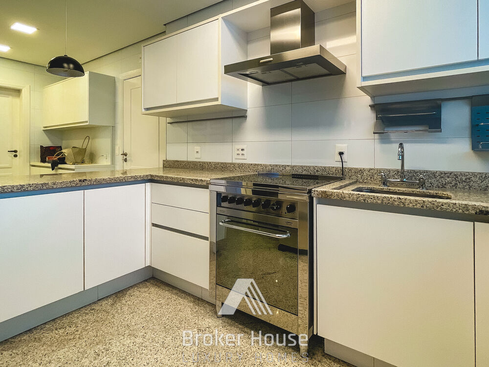 Apartamento, 2 quartos, 236 m² - Foto 27