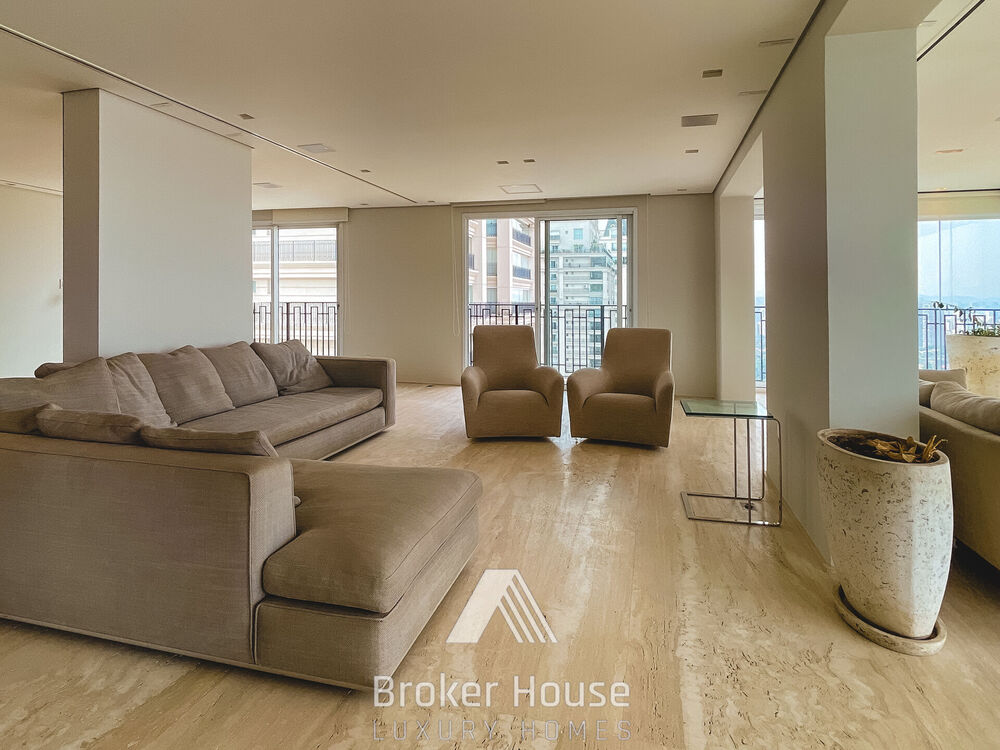 Apartamento, 2 quartos, 236 m² - Foto 15