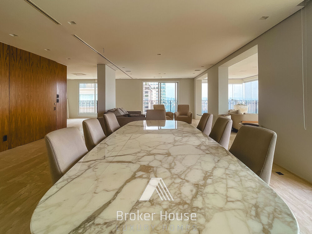Apartamento, 2 quartos, 236 m² - Foto 6
