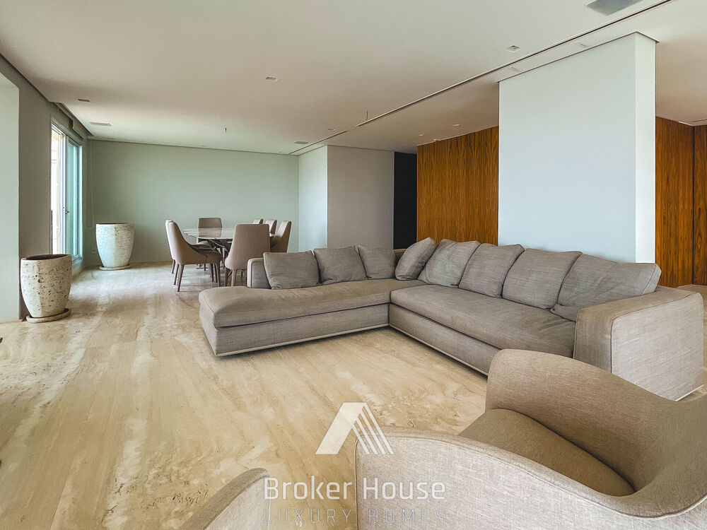 Apartamento, 2 quartos, 236 m² - Foto 20