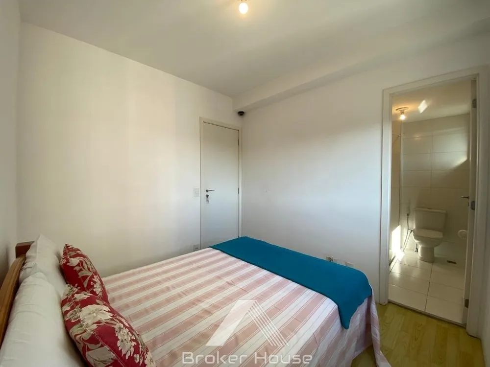Apartamento, 4 quartos, 138 m² - Foto 2