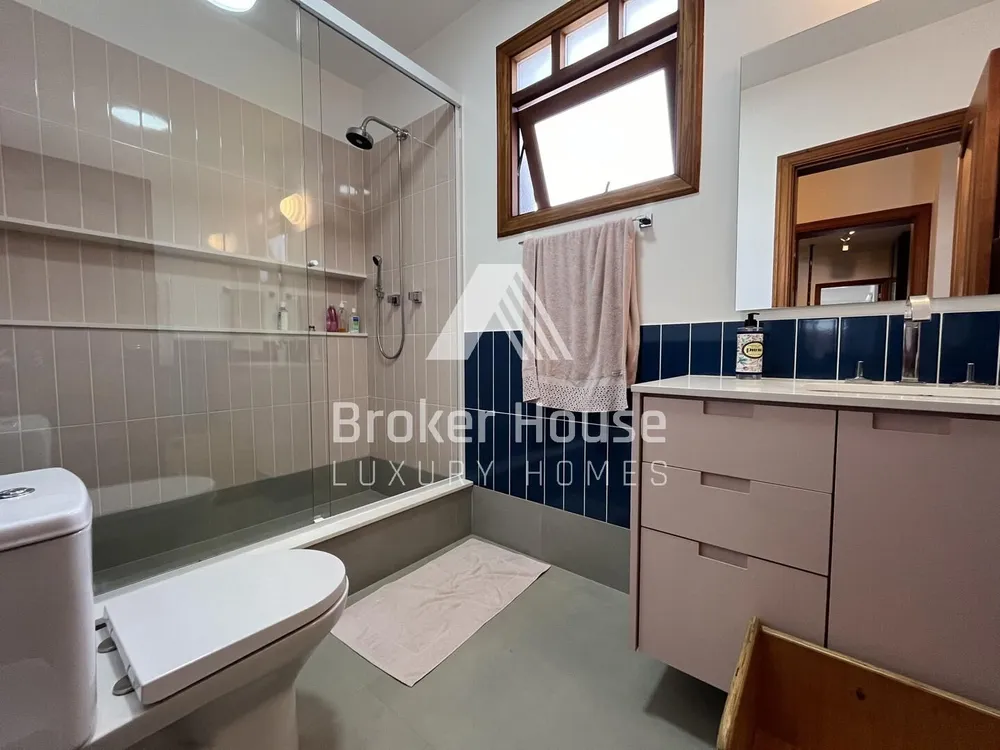 Casa de Condomínio, 5 quartos - Foto 3