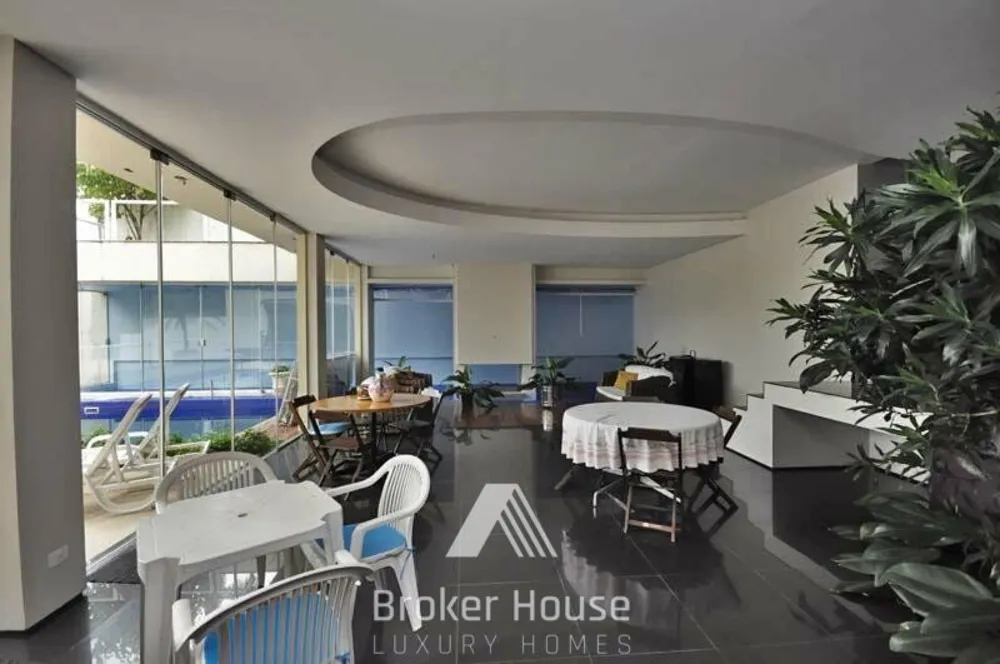 Casa, 4 quartos, 630 m² - Foto 3