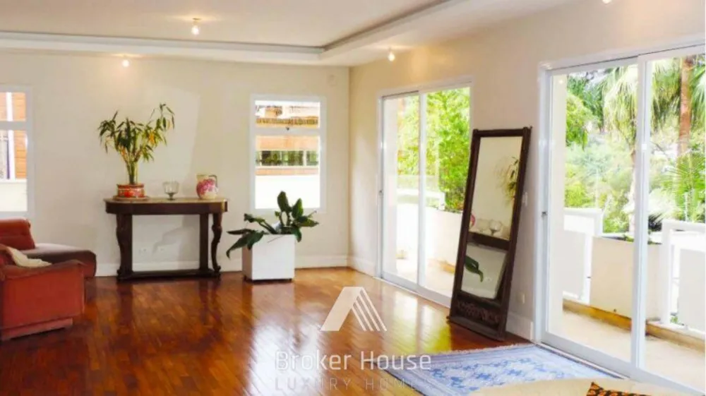 Casa, 4 quartos, 630 m² - Foto 4