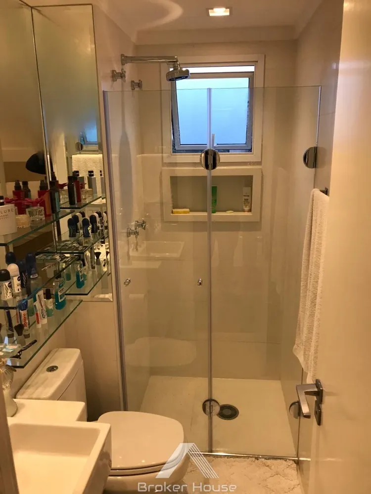 Apartamento, 2 quartos, 69 m² - Foto 4