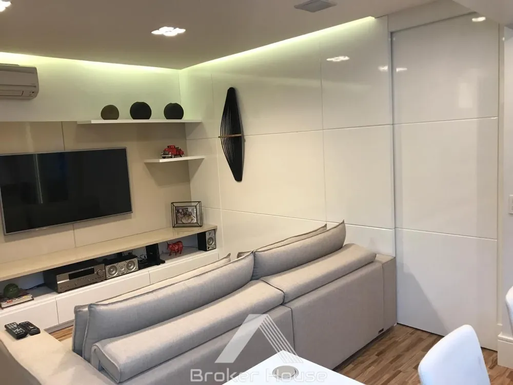Apartamento, 2 quartos, 69 m² - Foto 1