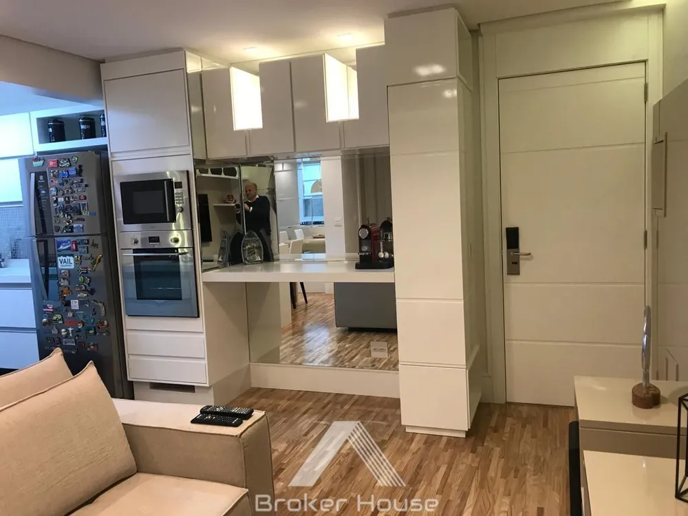 Apartamento, 2 quartos, 69 m² - Foto 2