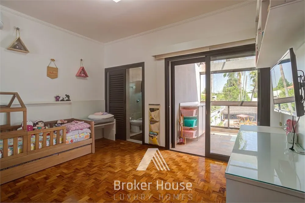 Casa, 4 quartos, 350 m² - Foto 4
