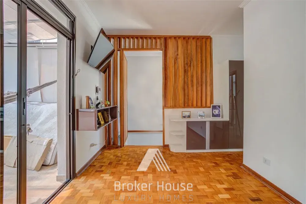 Casa, 4 quartos, 350 m² - Foto 3