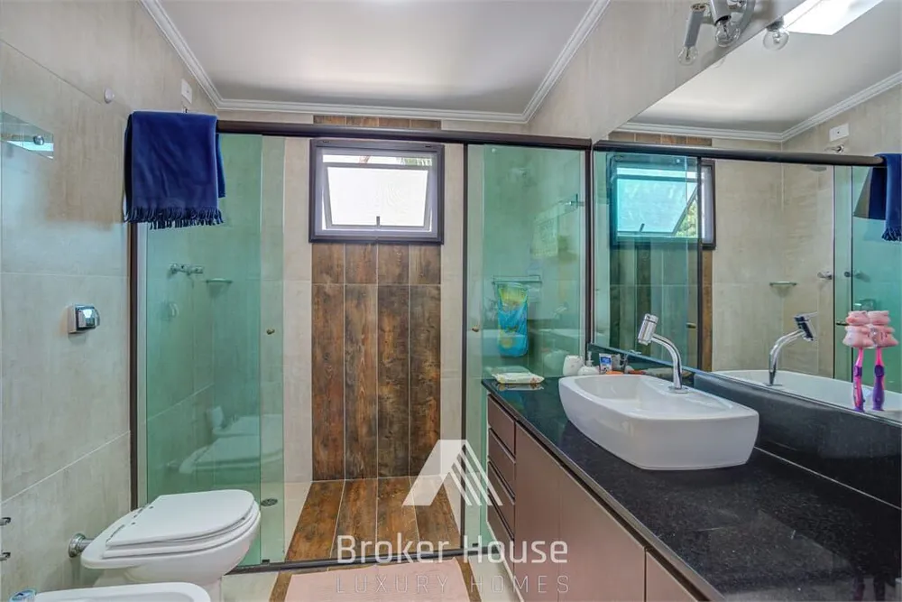 Casa, 4 quartos, 350 m² - Foto 2