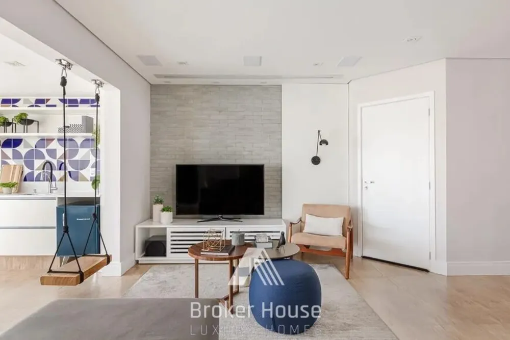 Apartamento, 3 quartos, 110 m² - Foto 4