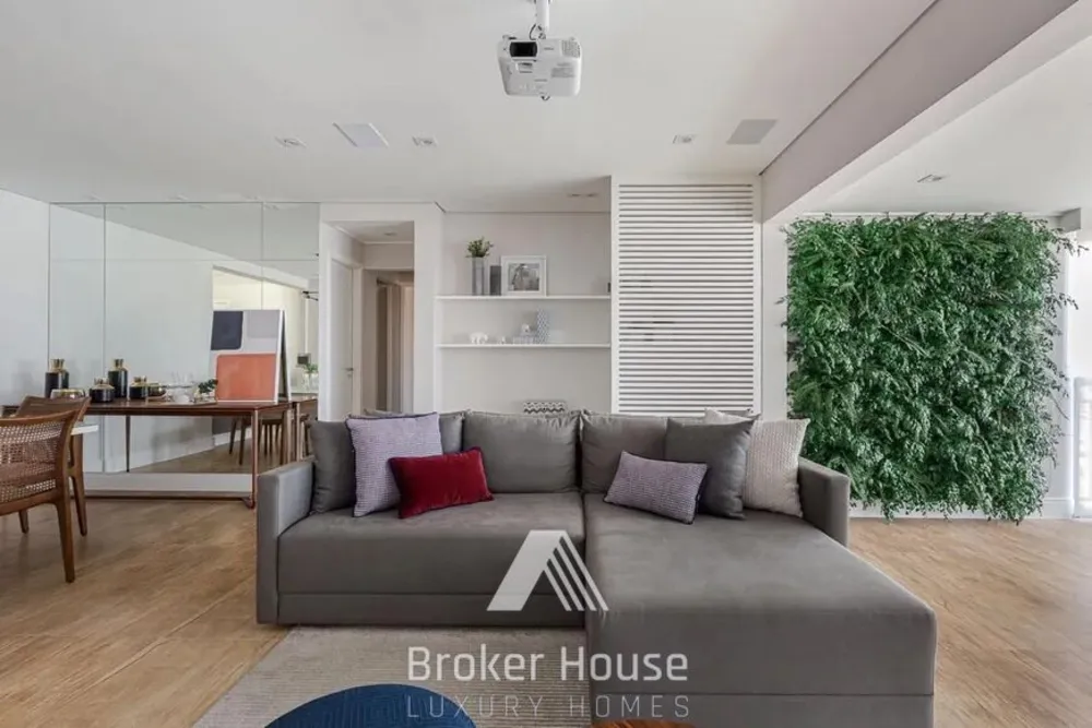 Apartamento, 3 quartos, 110 m² - Foto 3