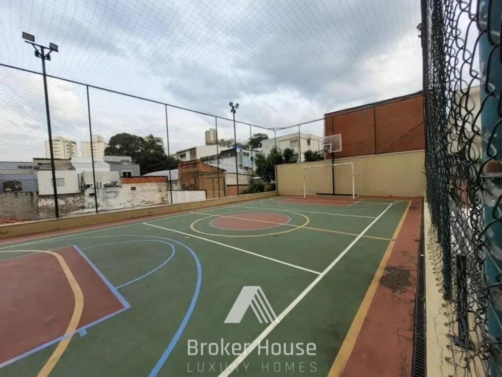 Apartamento, 3 quartos, 110 m² - Foto 2