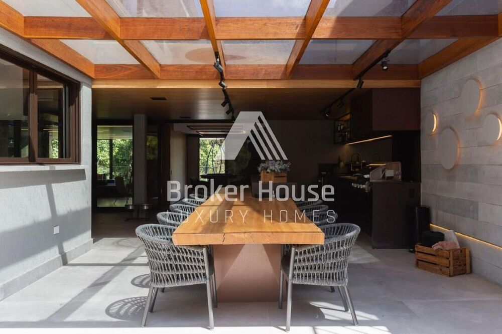Casa, 3 quartos, 900 m² - Foto 12