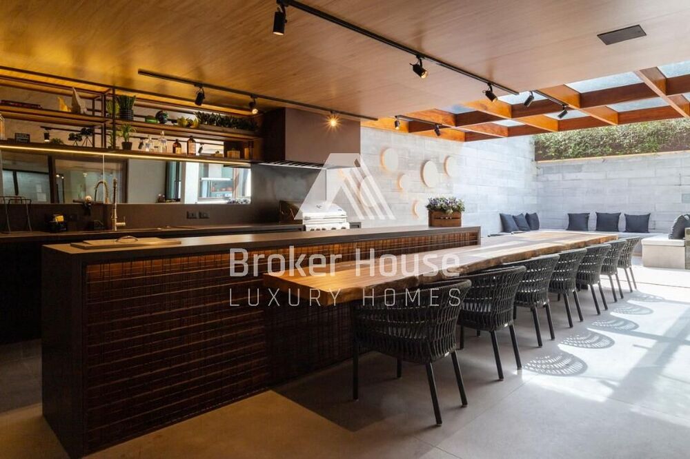 Casa, 3 quartos, 900 m² - Foto 3