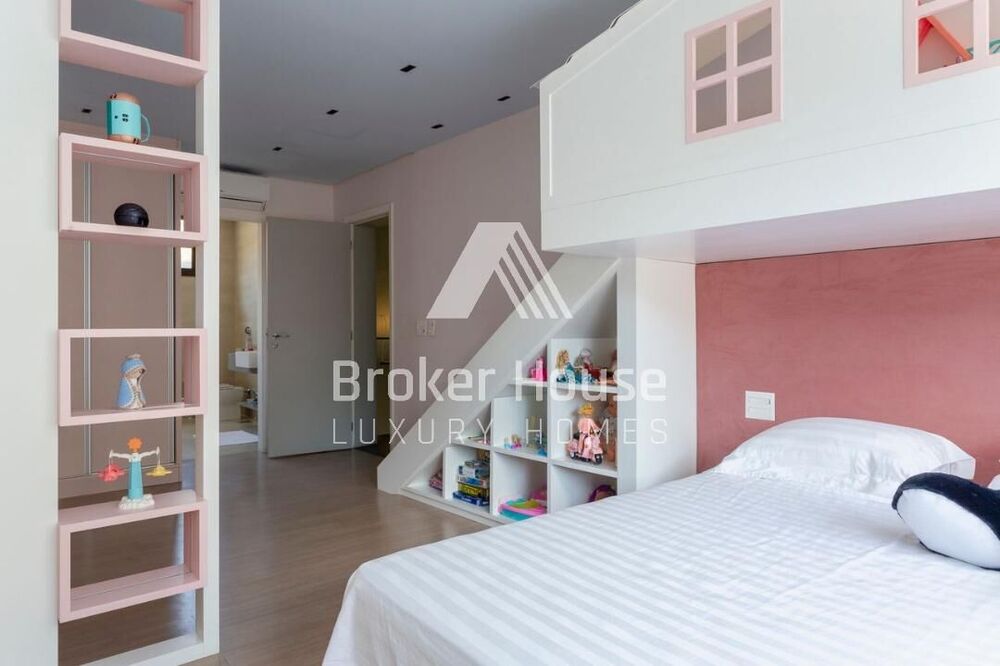 Casa, 3 quartos, 900 m² - Foto 29
