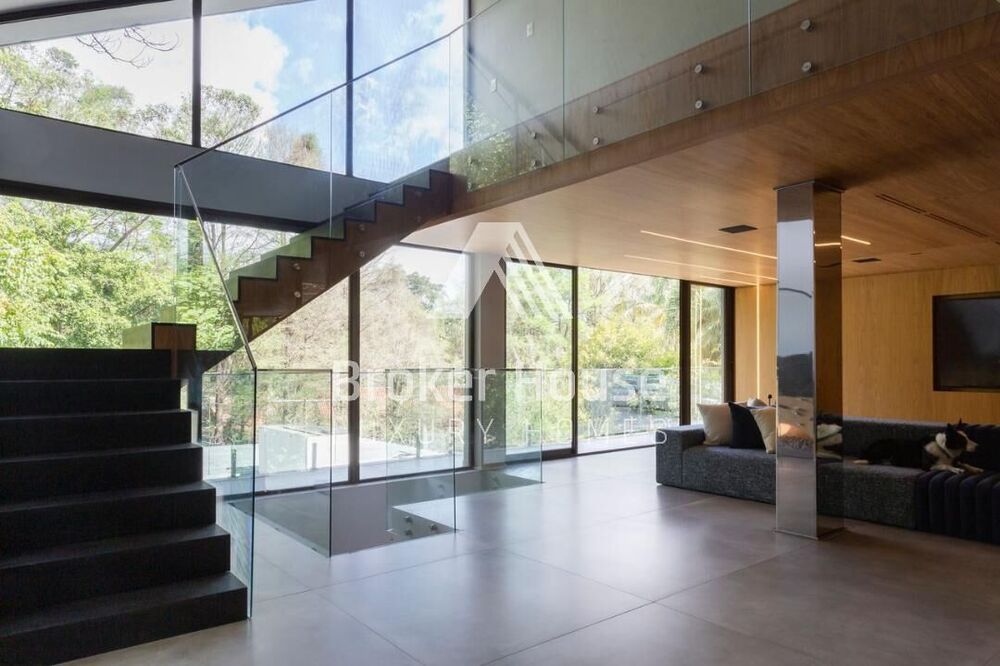 Casa, 3 quartos, 900 m² - Foto 4