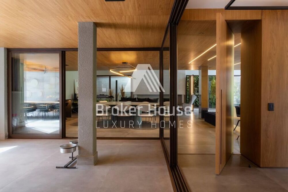 Casa, 3 quartos, 900 m² - Foto 13
