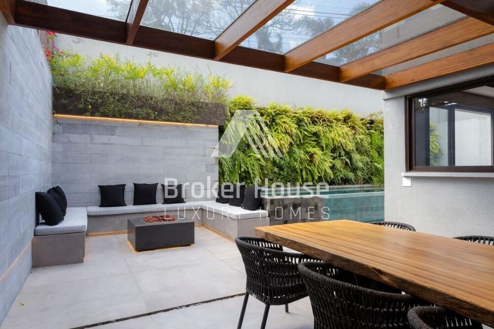 Casa, 3 quartos, 900 m² - Foto 17