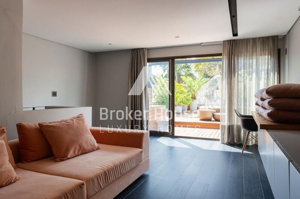 Casa, 3 quartos, 900 m² - Foto 1