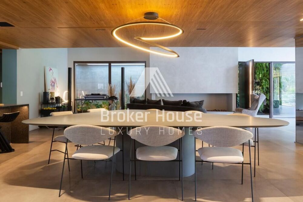 Casa, 3 quartos, 900 m² - Foto 6