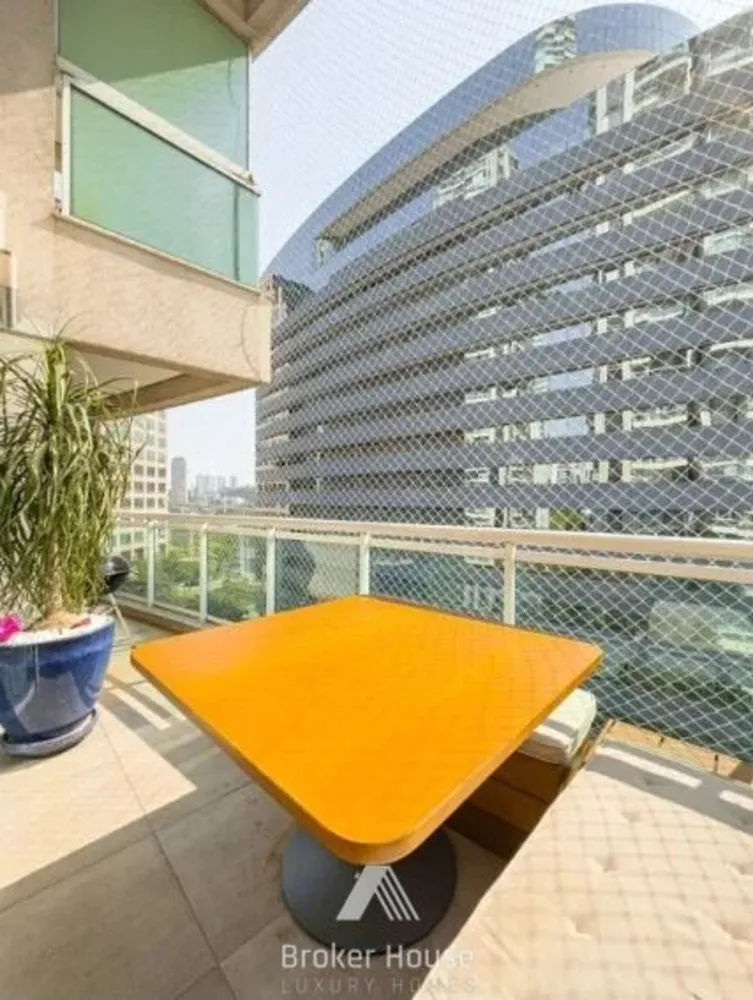 Apartamento, 3 quartos, 160 m² - Foto 3
