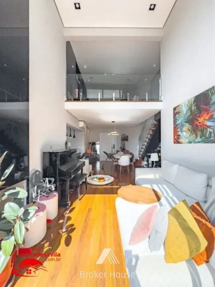 Apartamento, 3 quartos, 160 m² - Foto 4