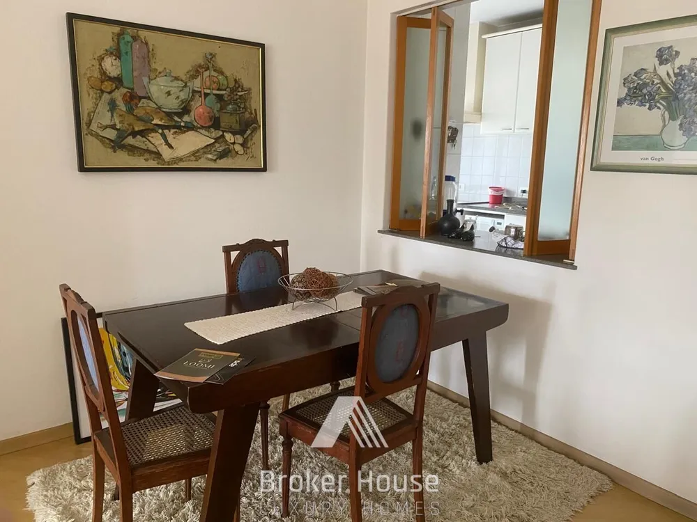 Apartamento, 3 quartos, 80 m² - Foto 1