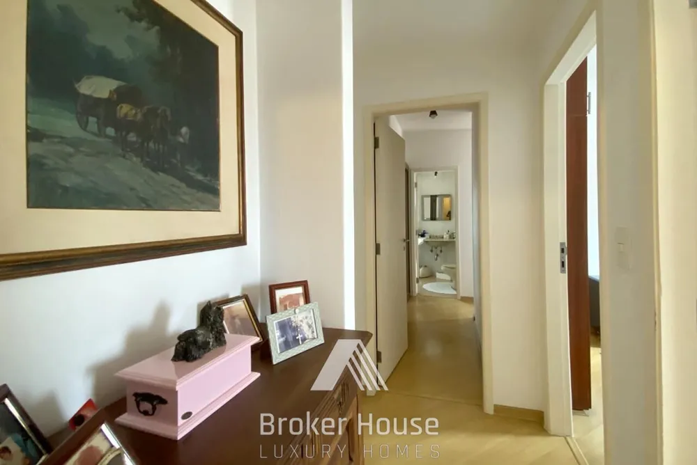 Apartamento, 3 quartos, 80 m² - Foto 3