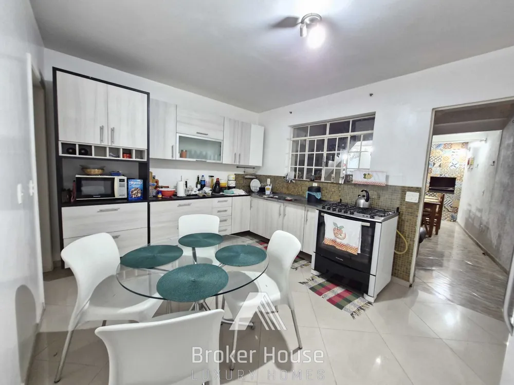 Casa, 3 quartos, 155 m² - Foto 4