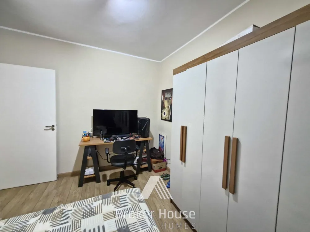 Casa, 3 quartos, 155 m² - Foto 2