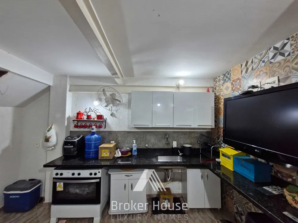 Casa, 3 quartos, 155 m² - Foto 8