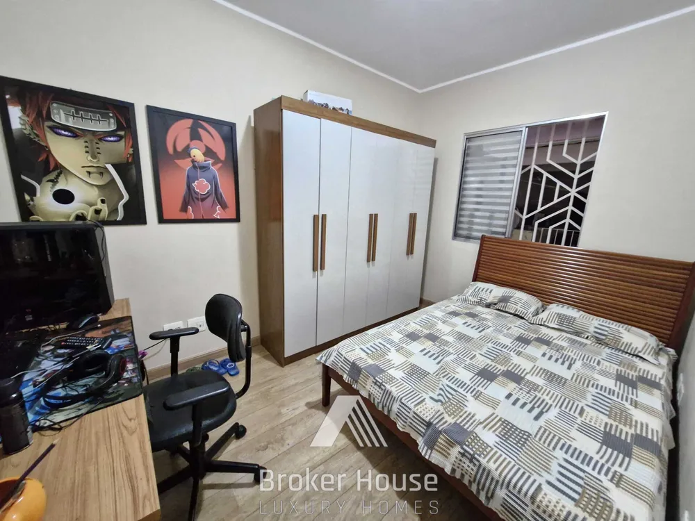 Casa, 3 quartos, 155 m² - Foto 3