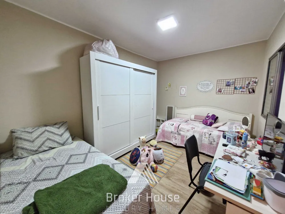 Casa, 3 quartos, 155 m² - Foto 4