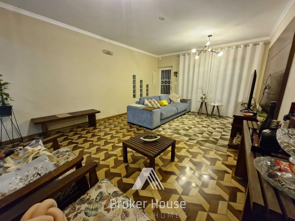 Casa, 3 quartos, 155 m² - Foto 1