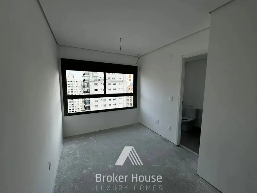 Apartamento, 3 quartos, 265 m² - Foto 4