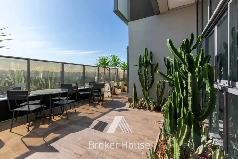 Apartamento, 3 quartos, 265 m² - Foto 1