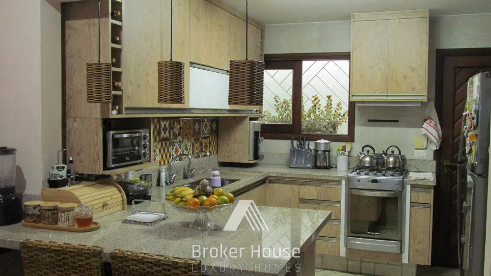 Casa, 3 quartos, 350 m² - Foto 4