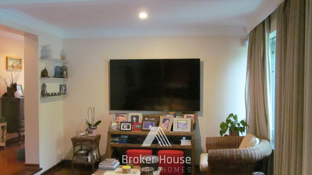 Casa, 3 quartos, 350 m² - Foto 1