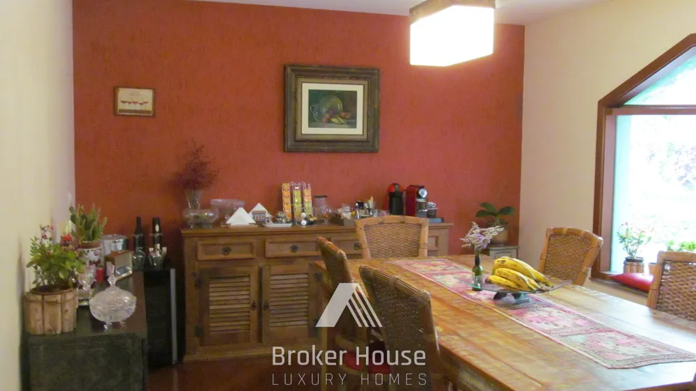 Casa, 3 quartos, 350 m² - Foto 2