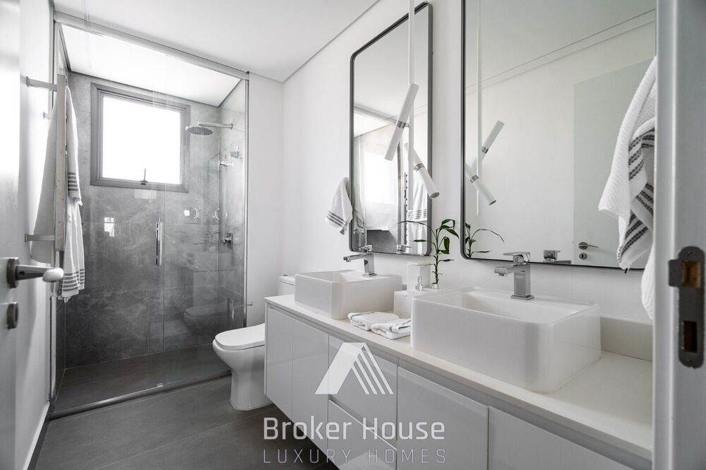 Apartamento, 3 quartos, 158 m² - Foto 20