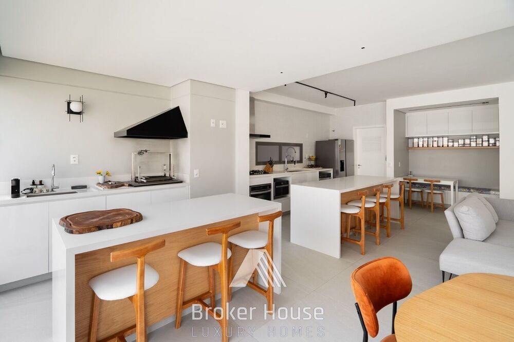 Apartamento, 3 quartos, 158 m² - Foto 35
