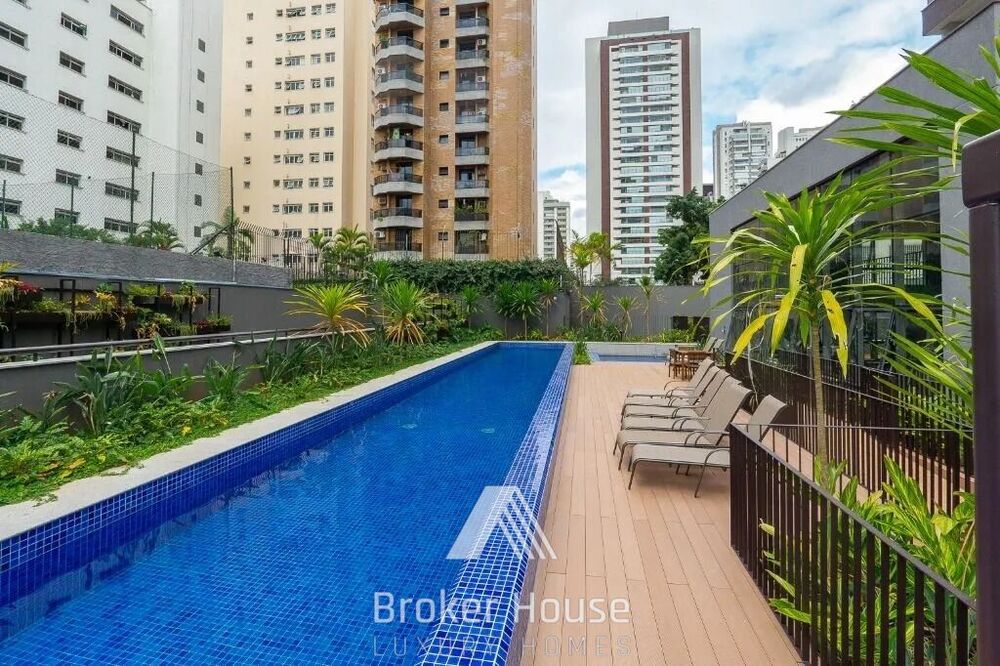 Apartamento, 3 quartos, 158 m² - Foto 15